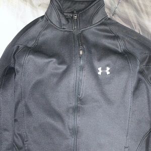 Under armour jacket